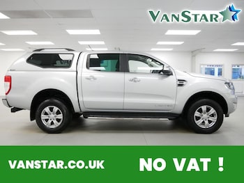 Used Ford Ranger 2021 for sale - 77212117: Photo