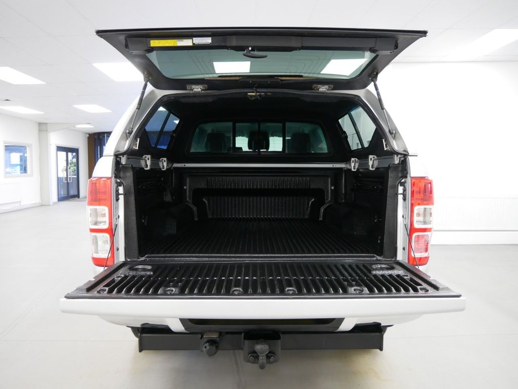 Used Ford Ranger 2021 for sale - 77212117: Photo 4