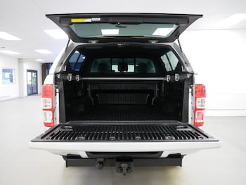 Used Ford Ranger 2021 for sale - 77212117: Photo