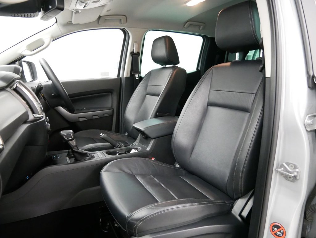 Used Ford Ranger 2021 for sale - 77212117: Photo 5