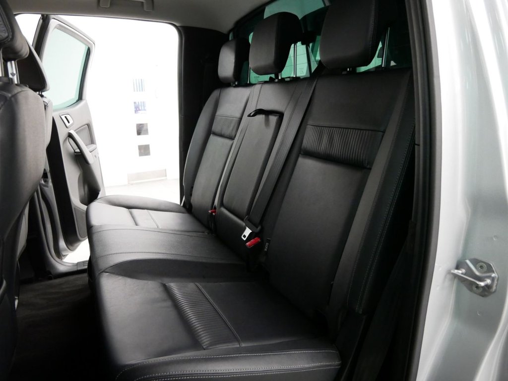 Used Ford Ranger 2021 for sale - 77212117: Photo 7