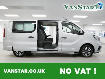 Renault - Trafic