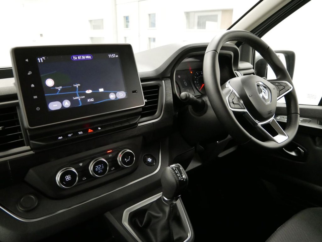 Used Renault Trafic 2024 for sale - 76303466: Photo 3