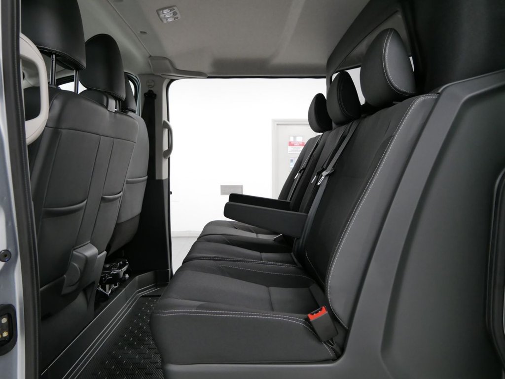 Used Renault Trafic 2024 for sale - 76303466: Photo 5