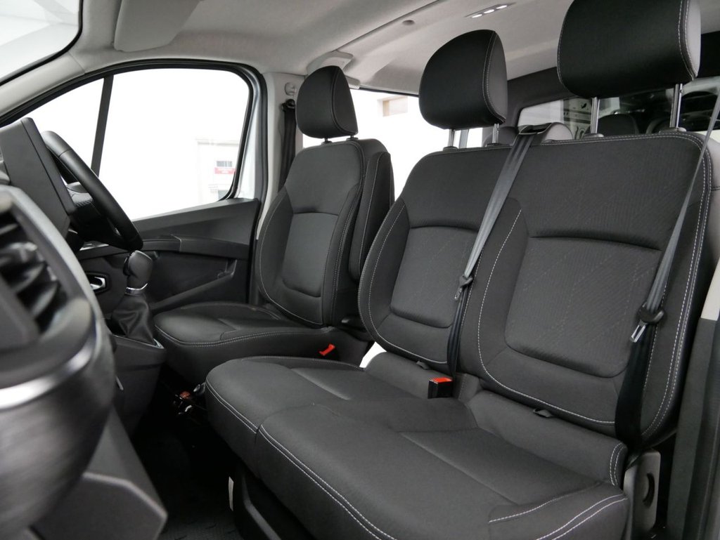 Used Renault Trafic 2024 for sale - 76303466: Photo 6