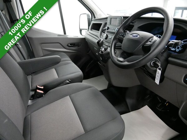 Used Ford Transit 2024 for sale - 73771598: Photo 10