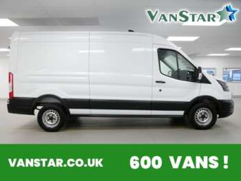 Used Ford Transit 2024 for sale - 73771598: Photo