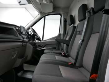 Used Ford Transit 2024 for sale - 73771598: Photo