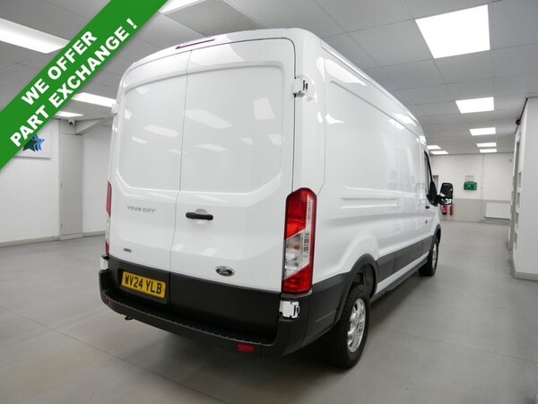 Used Ford Transit 2024 for sale - 73771598: Photo 9