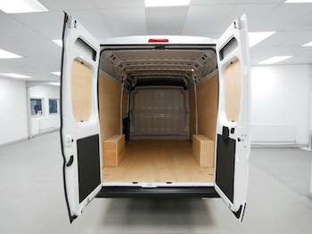Used Citroen Relay 2023 for sale - 75359495: Photo