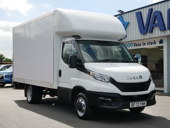 Used Iveco Daily 2023 for sale - 78413870: Photo
