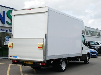 Used Iveco Daily 2023 for sale - 78413870: Photo