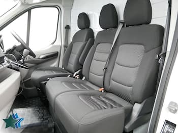 Used Maxus Deliver 9 2023 for sale - 79666590: Photo