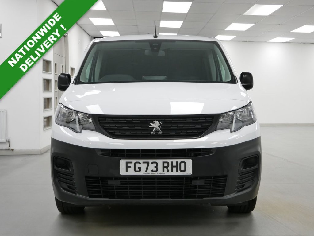 Used Peugeot Partner 2023 for sale - 76882982: Photo 10