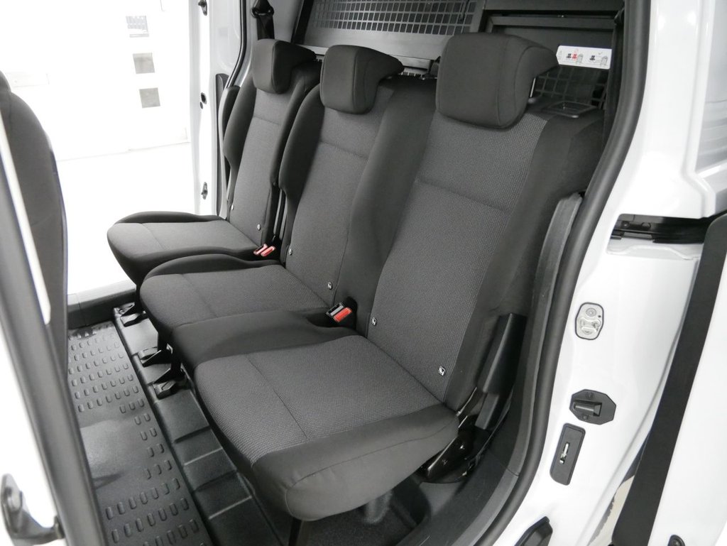 Used Peugeot Partner 2023 for sale - 76882982: Photo 3