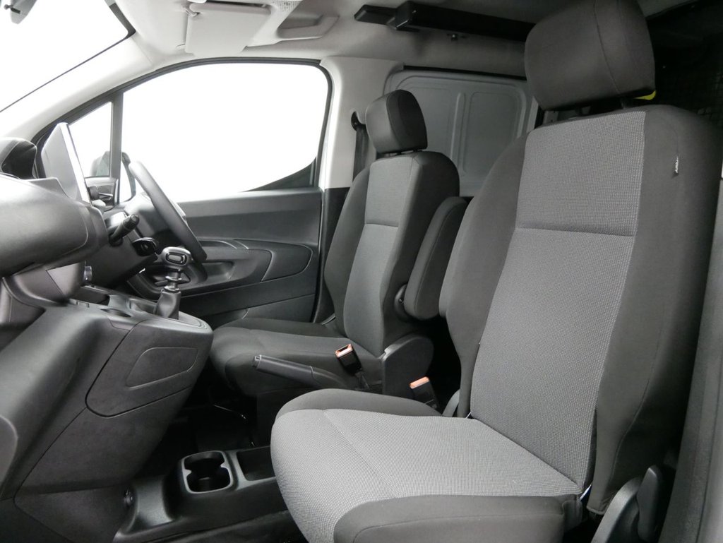 Used Peugeot Partner 2023 for sale - 76882982: Photo 5
