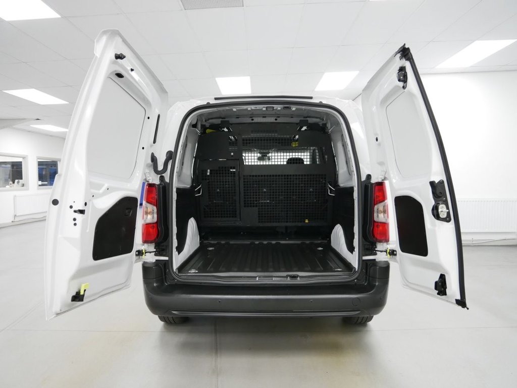 Used Peugeot Partner 2023 for sale - 76882982: Photo 6