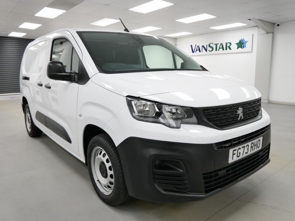 Used Peugeot Partner 2023 for sale - 76882982: Photo 9