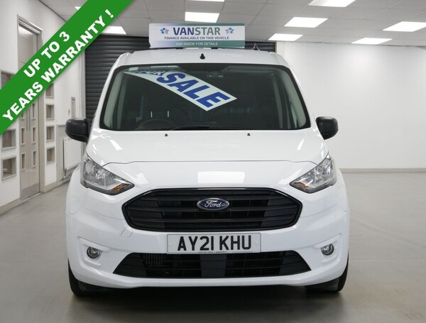 Used Ford Transit Connect 2021 for sale - 75034190: Photo 10