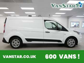 Used Ford Transit Connect 2021 for sale - 75034190: Photo