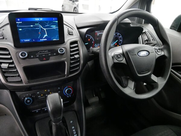 Used Ford Transit Connect 2021 for sale - 75034190: Photo 3