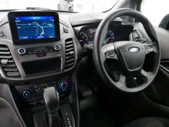 Used Ford Transit Connect 2021 for sale - 75034190: Photo