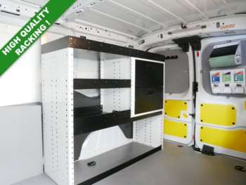 Used Ford Transit Connect 2021 for sale - 75034190: Photo