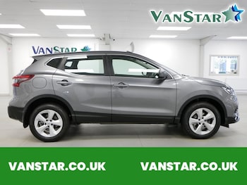 Used Nissan Qashqai 2019 for sale - 75753009: Photo