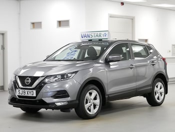 Used Nissan Qashqai 2019 for sale - 75753009: Photo