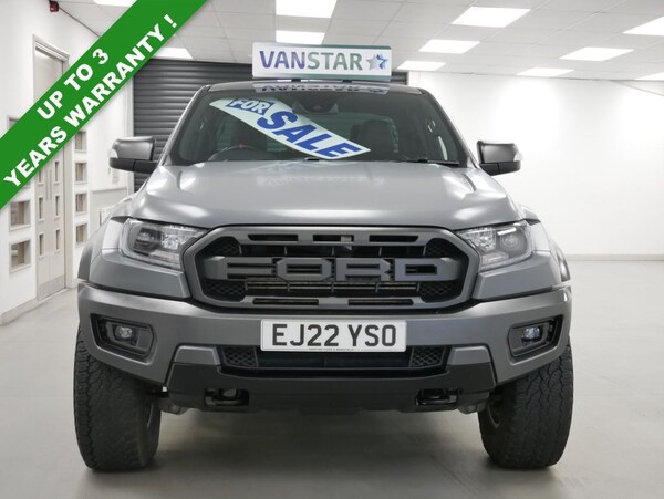 Used Ford Ranger 2022 for sale - 75098858: Photo 10