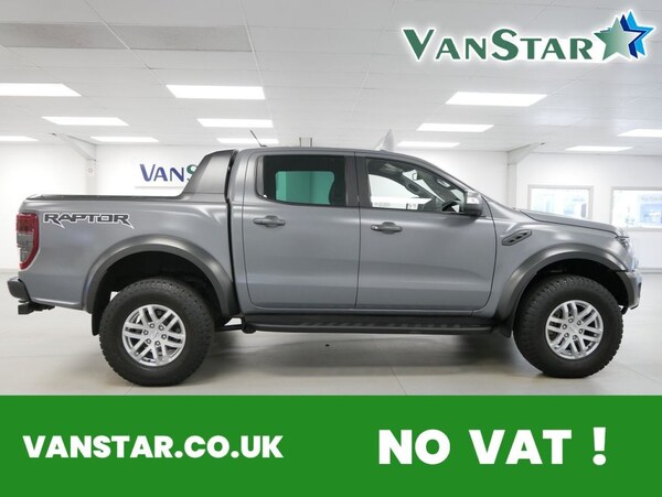 Used Ford Ranger 2022 for sale - 75098858: Photo 1