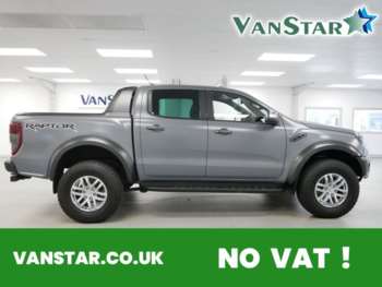 Used Ford Ranger 2022 for sale - 75098858: Photo