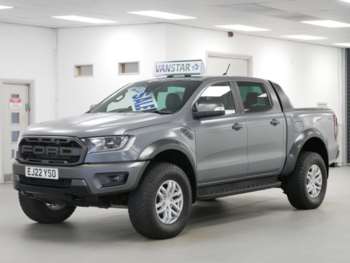 Used Ford Ranger 2022 for sale - 75098858: Photo