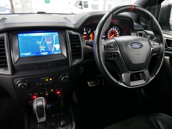 Used Ford Ranger 2022 for sale - 75098858: Photo 3