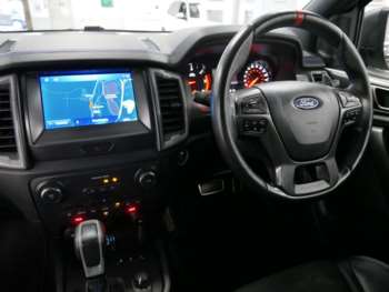 Used Ford Ranger 2022 for sale - 75098858: Photo