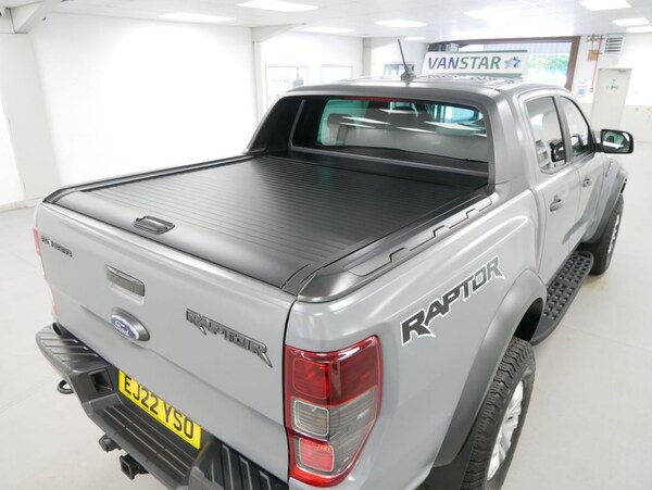 Used Ford Ranger 2022 for sale - 75098858: Photo 4