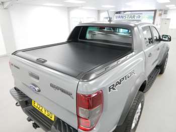 Used Ford Ranger 2022 for sale - 75098858: Photo