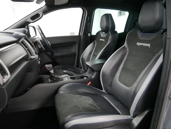 Used Ford Ranger 2022 for sale - 75098858: Photo 5