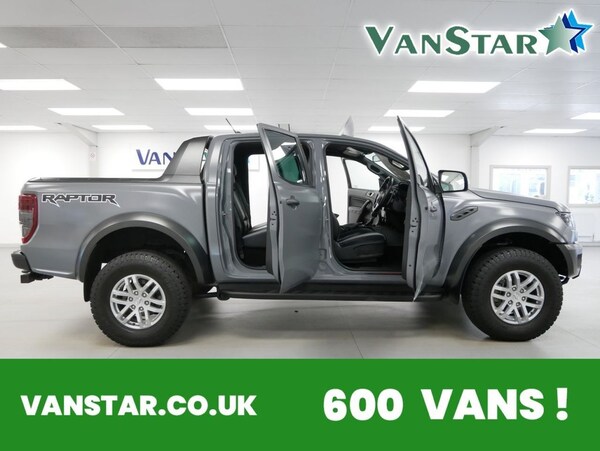 Used Ford Ranger 2022 for sale - 75098858: Photo 8