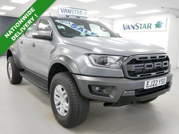 Used Ford Ranger 2022 for sale - 75098858: Photo 9