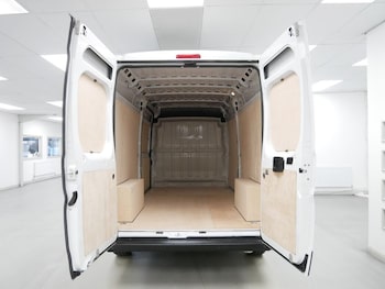 Used Citroen Relay 2023 for sale - 77152876: Photo