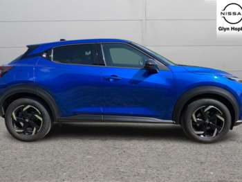 Used Nissan Juke 2024 for sale - 74744967: Photo