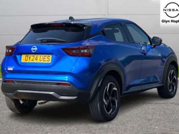 Used Nissan Juke 2024 for sale - 74744967: Photo
