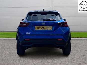 Used Nissan Juke 2024 for sale - 74744967: Photo