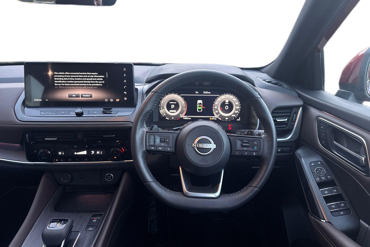 Used Nissan Qashqai 2024 for sale - 77116140: Photo 11