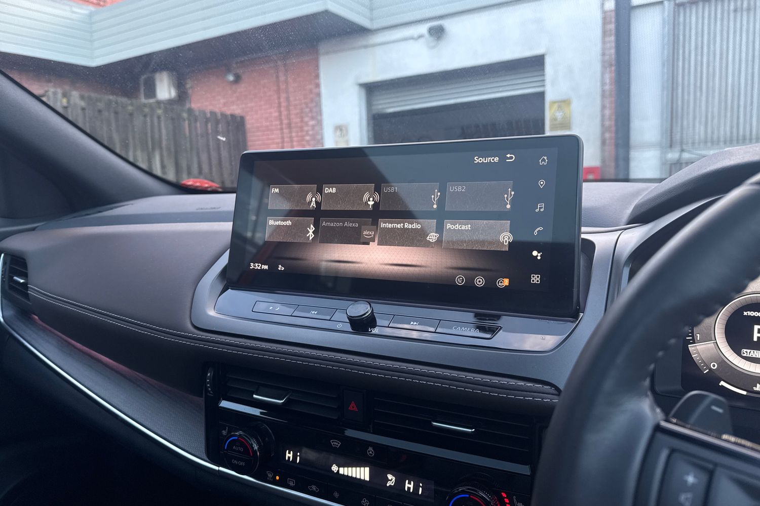 Used Nissan Qashqai 2024 for sale - 77116140: Photo 17