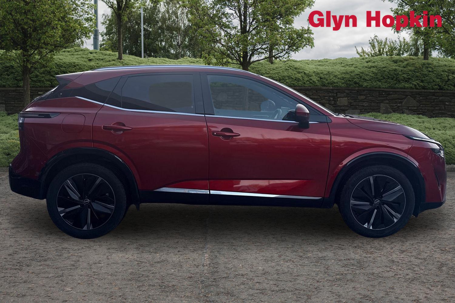 Used Nissan Qashqai 2024 for sale - 77116140: Photo 2