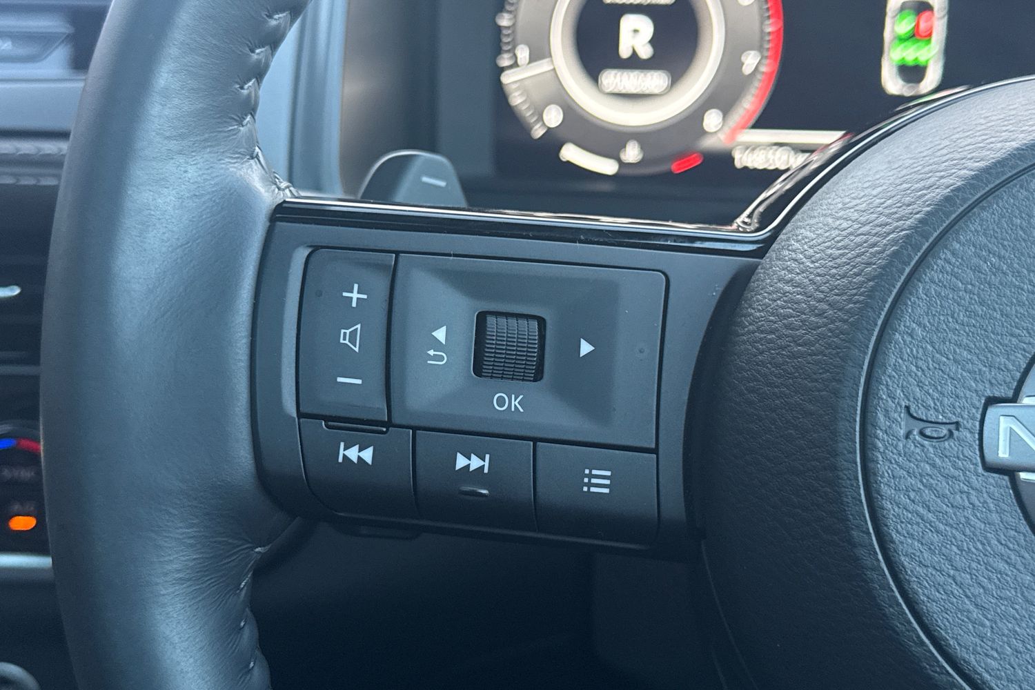 Used Nissan Qashqai 2024 for sale - 77116140: Photo 21