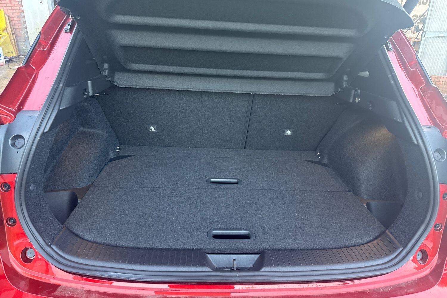 Used Nissan Qashqai 2024 for sale - 77116140: Photo 24