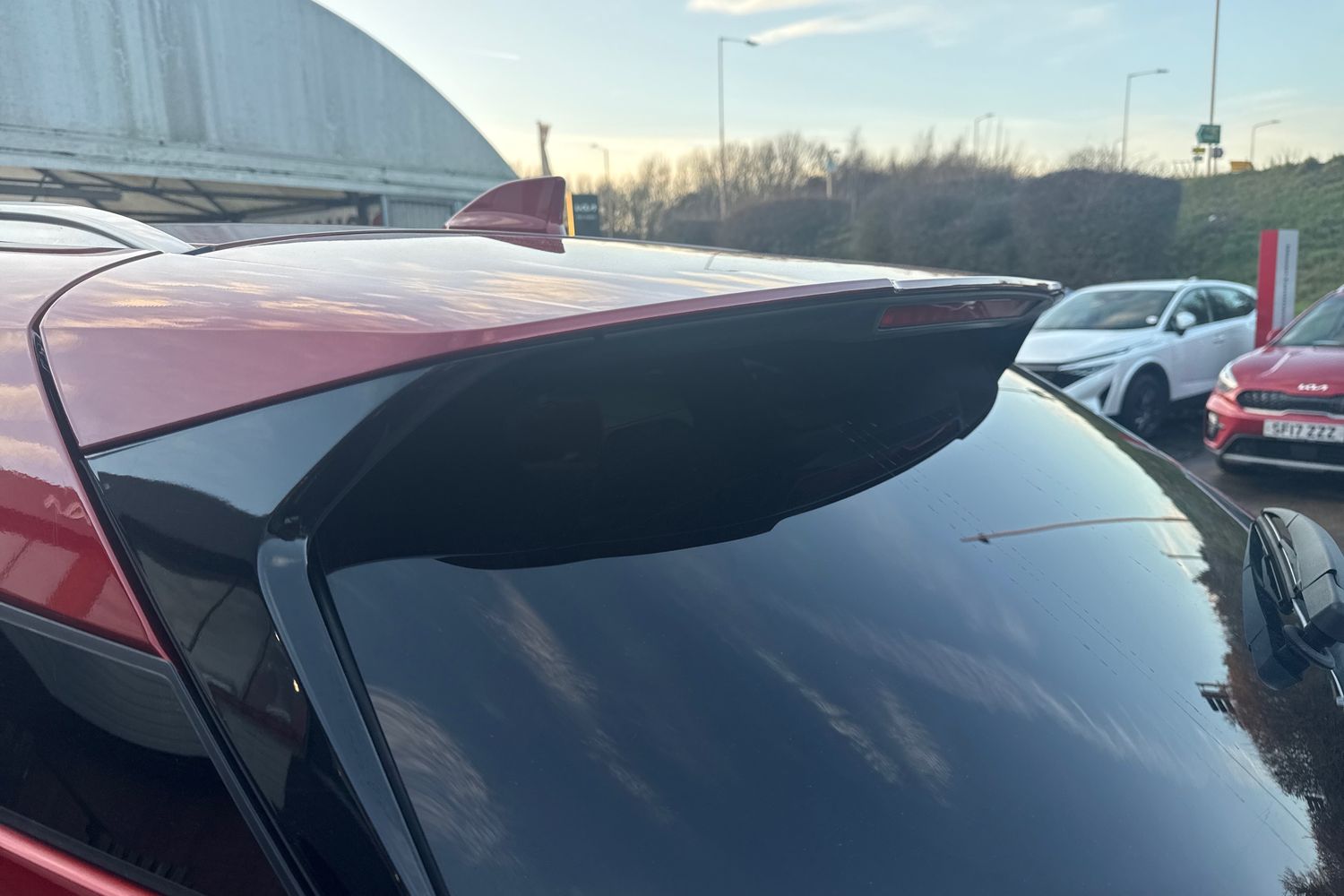 Used Nissan Qashqai 2024 for sale - 77116140: Photo 31